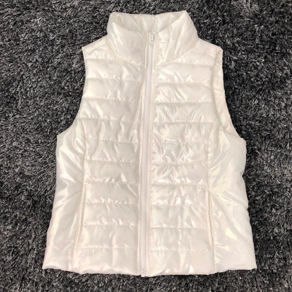 Winter Vest